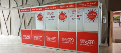 school-expo-booth